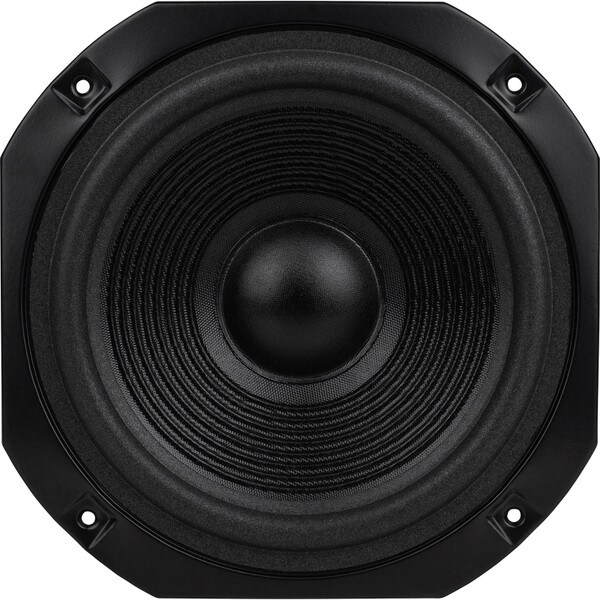 Main product image for GRS 10SFPC-B 10" Square Frame Paper Cone Woof 290-912